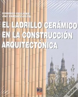 Capa do artigo Ladrillo Ceramico En La Construccion Arquitectonica,El