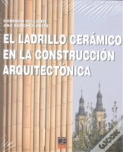 Capa do artigo Ladrillo Ceramico En La Construccion Arquitectonica,El