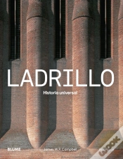 Capa do artigo Ladrillo