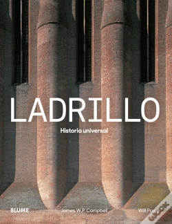 Capa do artigo Ladrillo