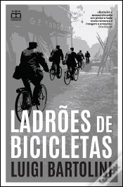 Capa do artigo Ladrões de Bicicletas