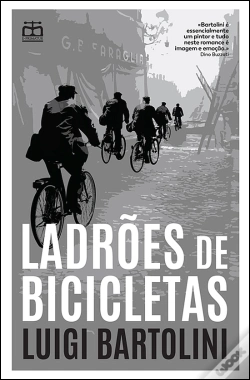 Capa do artigo Ladrões de Bicicletas