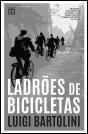 Ladrões de Bicicletas - Preview