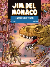 Ladrões do Tempo
