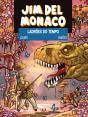 Ladrões do Tempo - Preview