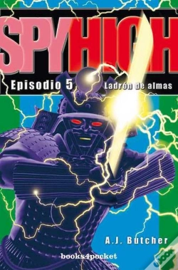 Capa do artigo Ladrón De Almas