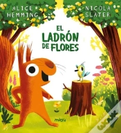 Capa do artigo Ladron De Flores,El