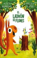Ladron De Flores,El