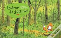 Ladron De Gallinas