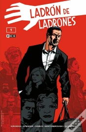 Capa do artigo Ladron De Ladrones 1 De 3