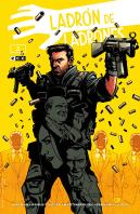 Ladron De Ladrones 2