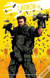 Capa do artigo Ladron De Ladrones 2
