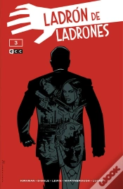 Capa do artigo Ladron De Ladrones 3