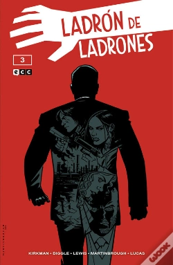 Capa do artigo Ladron De Ladrones 3