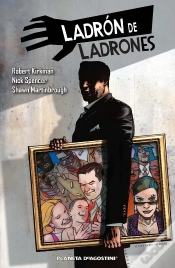 Capa do artigo Ladrón De Ladrones Nº 01/07