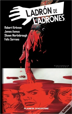 Capa do artigo Ladrón De Ladrones Nº 02/07