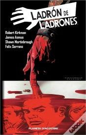 Capa do artigo Ladrón De Ladrones Nº 02/07