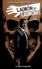 Ladrón De Ladrones Nº 03/07 - Preview