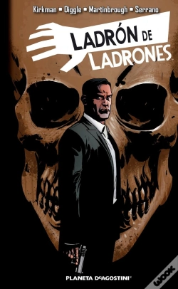 Capa do artigo Ladrón De Ladrones Nº 03/07