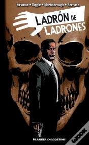 Capa do artigo Ladrón De Ladrones Nº 03/07