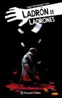 Ladrón De Ladrones Nº 06/07 - Preview