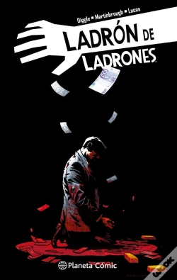 Capa do artigo Ladrón De Ladrones Nº 06/07