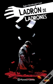 Capa do artigo Ladrón De Ladrones Nº 06/07