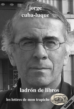 Capa do artigo Ladron De Libros