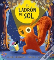 Capa do artigo Ladron De Sol,El
