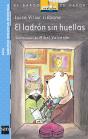Ladron Sin Huellas - Preview