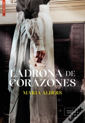 Capa do artigo Ladrona De Corazones