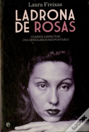 Capa do artigo Ladrona De Rosas