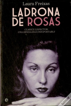 Capa do artigo Ladrona De Rosas