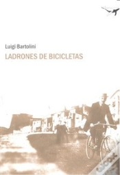 Capa do artigo Ladrones De Bicicletas