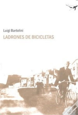 Capa do artigo Ladrones De Bicicletas