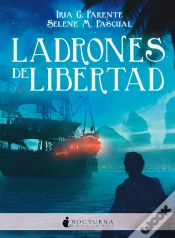 Capa do artigo Ladrones De Libertad
