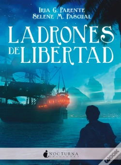 Capa do artigo Ladrones De Libertad