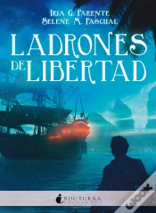 Capa do artigo Ladrones De Libertad