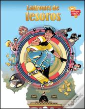 Ladrones De Tesoros