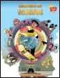 Ladrones De Tesoros - Preview