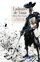 Ladrones De Tinta