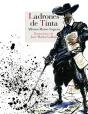 Ladrones De Tinta - Preview
