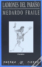 Capa do artigo Ladrones Del Paraíso