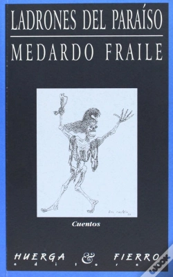 Capa do artigo Ladrones Del Paraíso