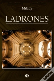 Capa do artigo Ladrones