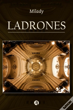 Capa do artigo Ladrones