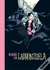 Capa do artigo Ladronzuela