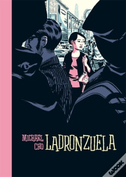 Capa do artigo Ladronzuela