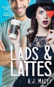 Capa do artigo Lads & Lattes
