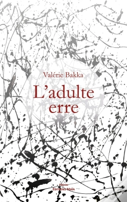Capa do artigo L'Adulte Erre